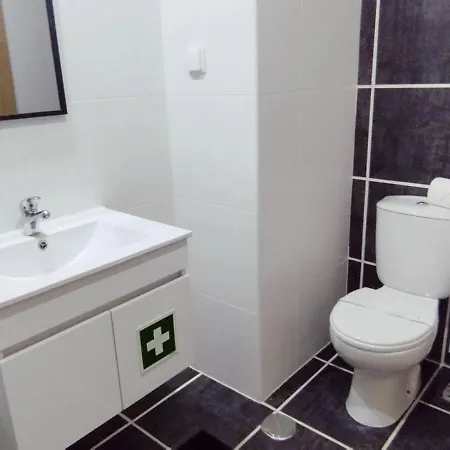 Apartament Sweet Lumina *