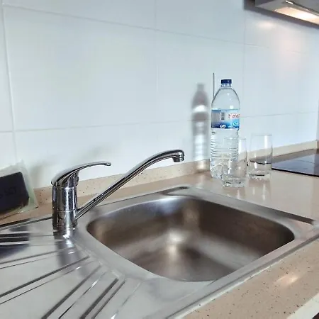 Sweet Lumina Apartament *